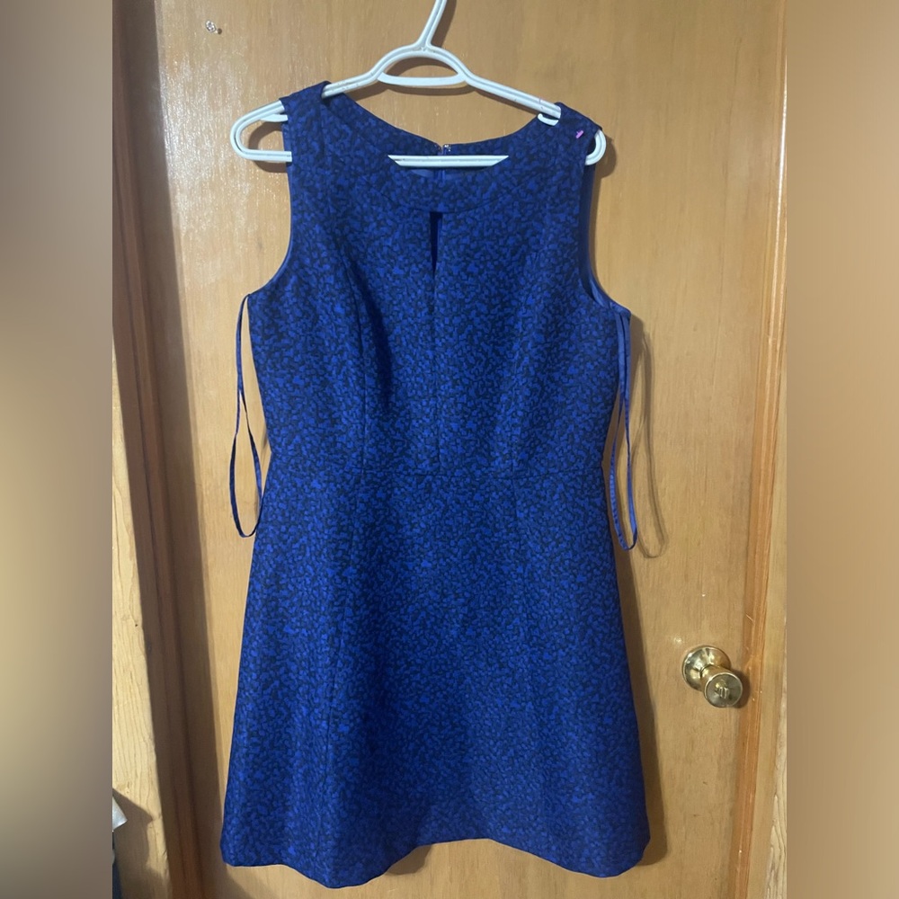 Women’s size 12P dress